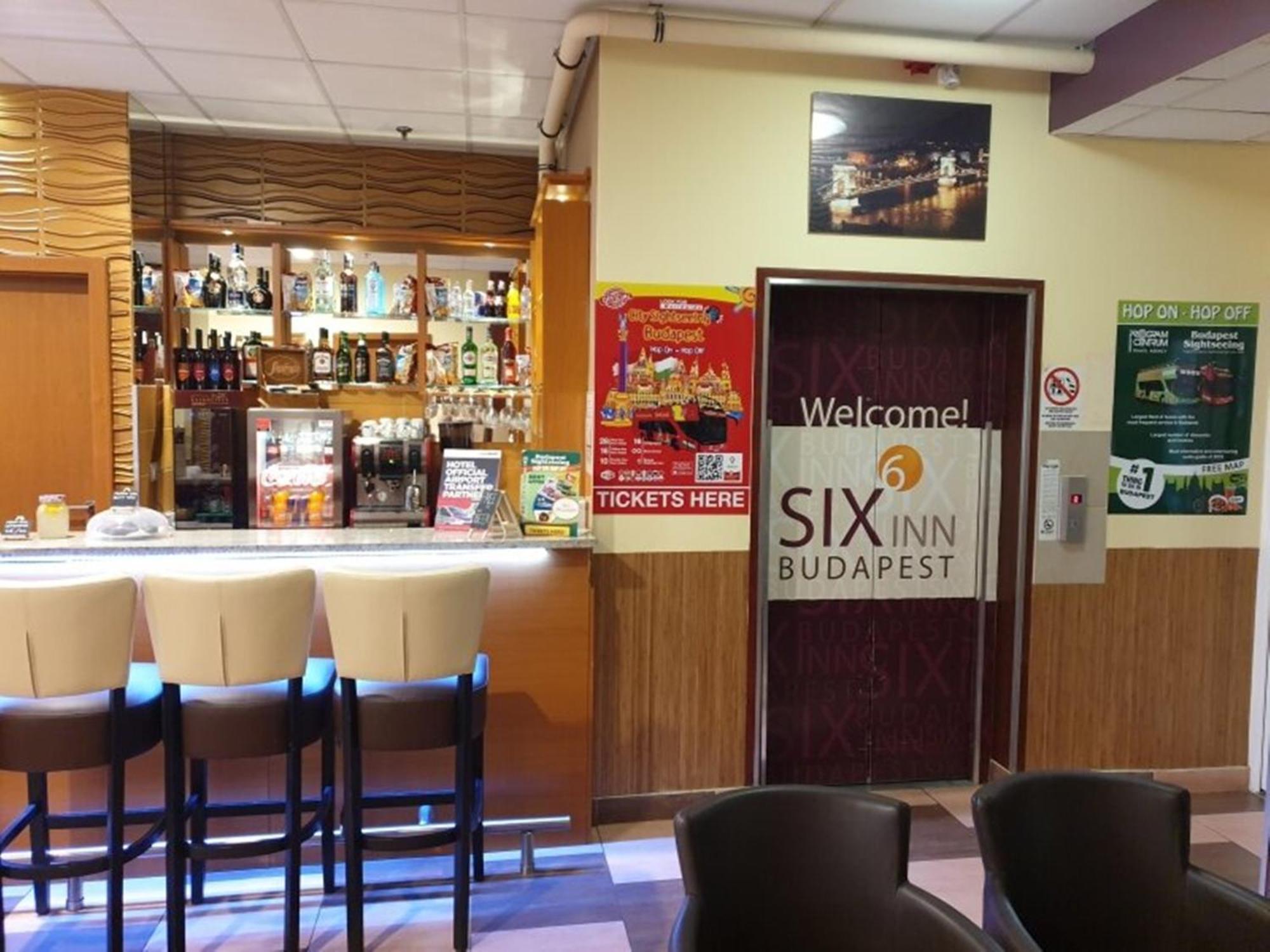 Six Szálloda