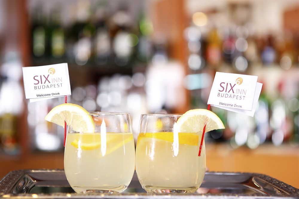 Szálloda Six 3*